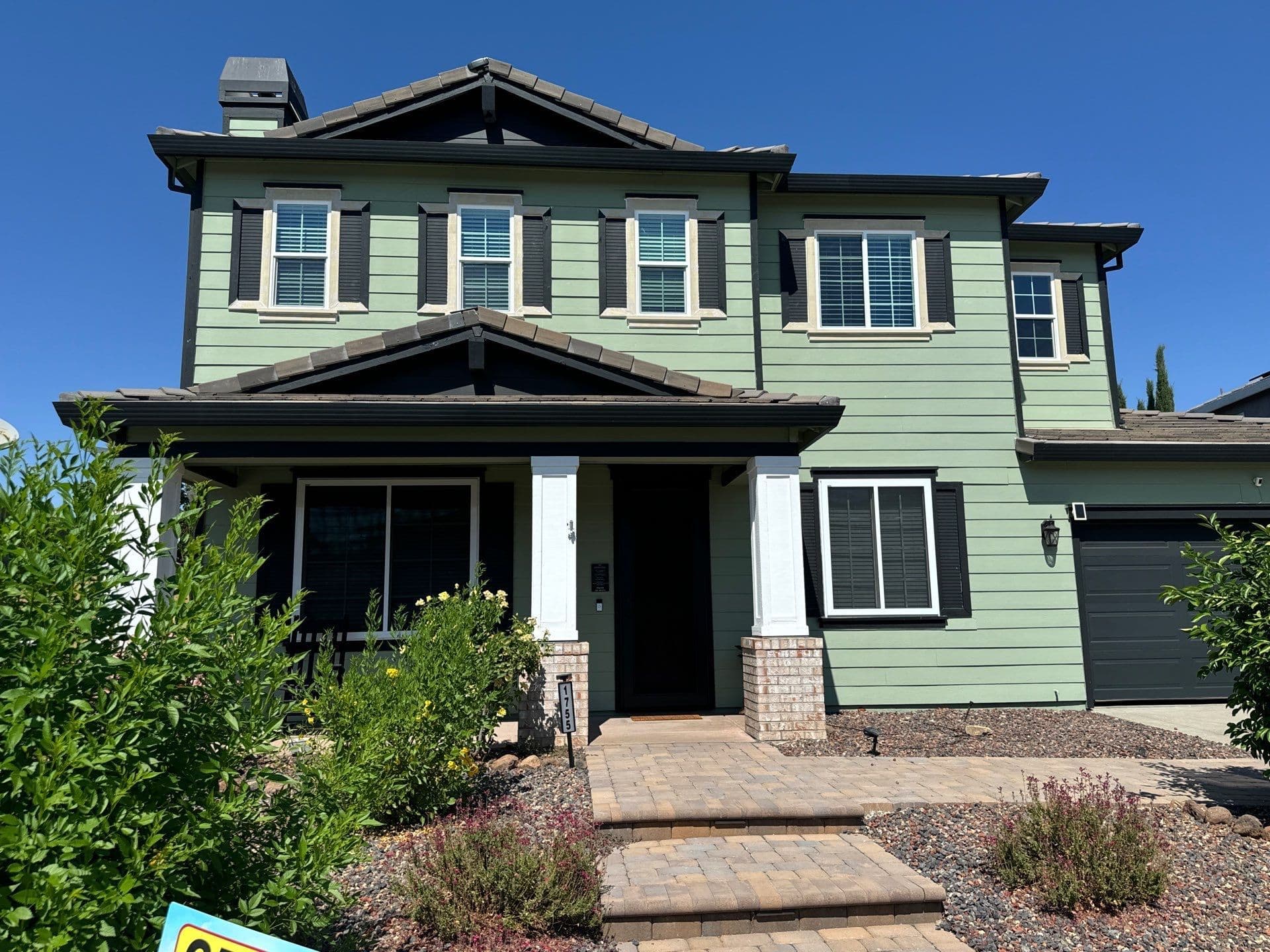 Replacement Windows