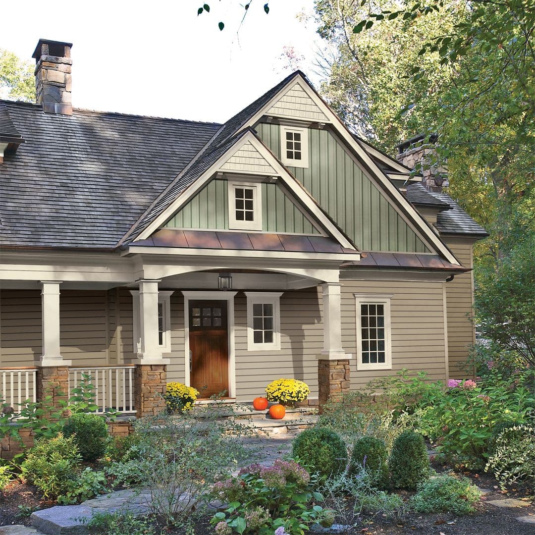 Cal Energy Siding
