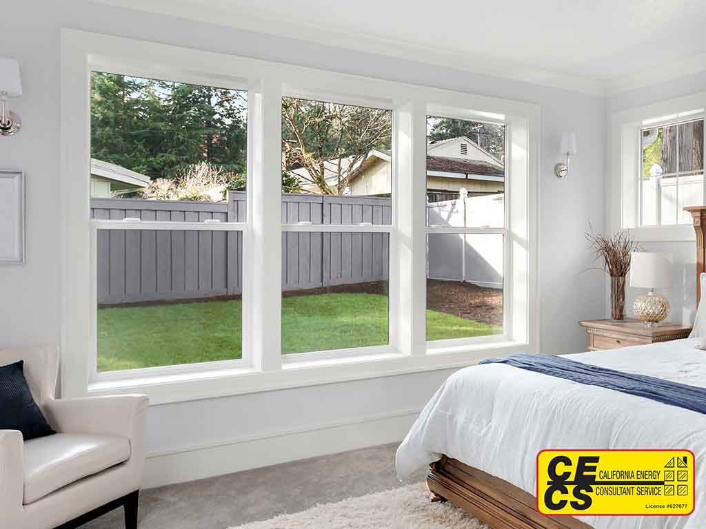 What Are the Benefits of Installing Fiberglass Windows?