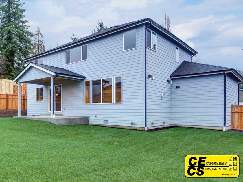 Photo inspiration: Visual Reference: Does Getting New Siding Improve Home Energy Efficiency