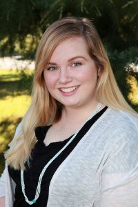Kaitlin Ballisty