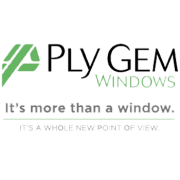 ply gem logo