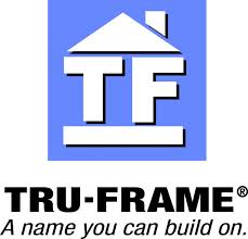 tru frame logo