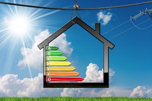 energy efficiency assessment carmicael ca