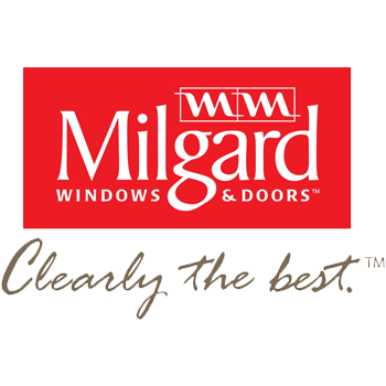 milgard logo