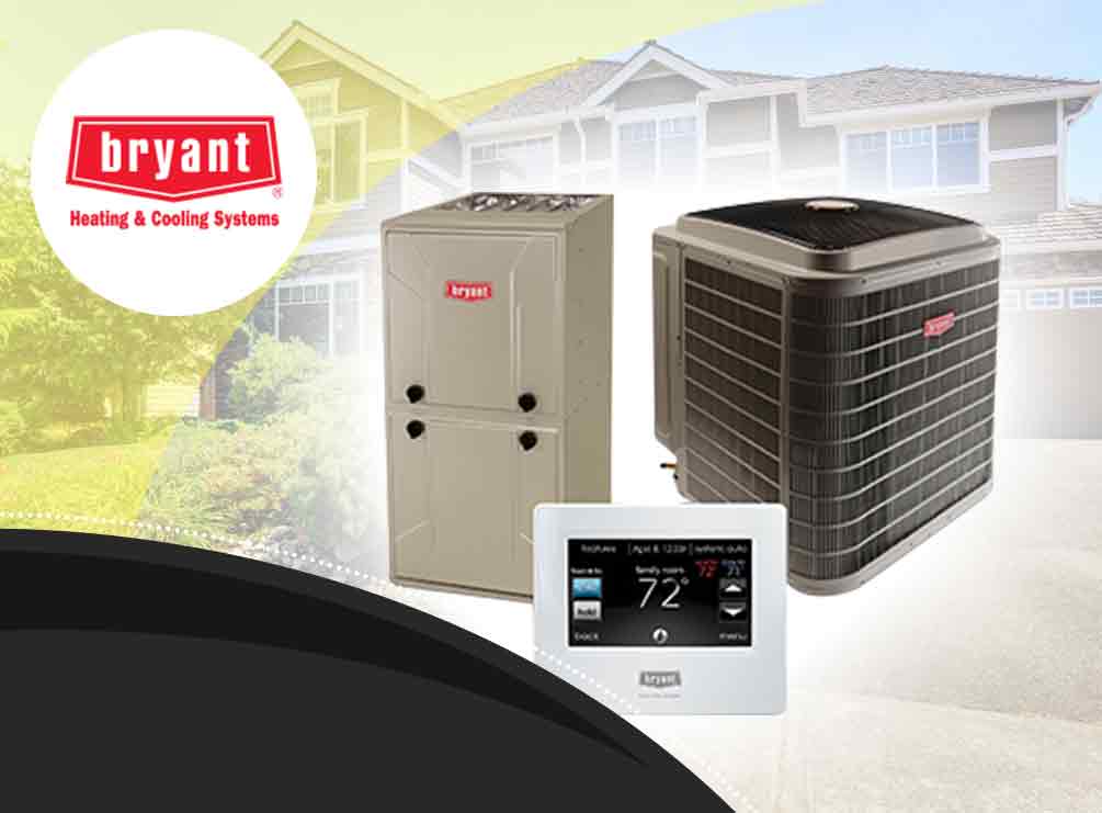 4 Benefits Of Bryant®s Evolution System