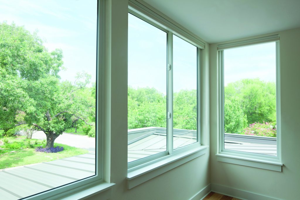 100 Series Andersen Gliding Window