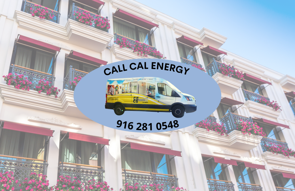 Call Cal Energy