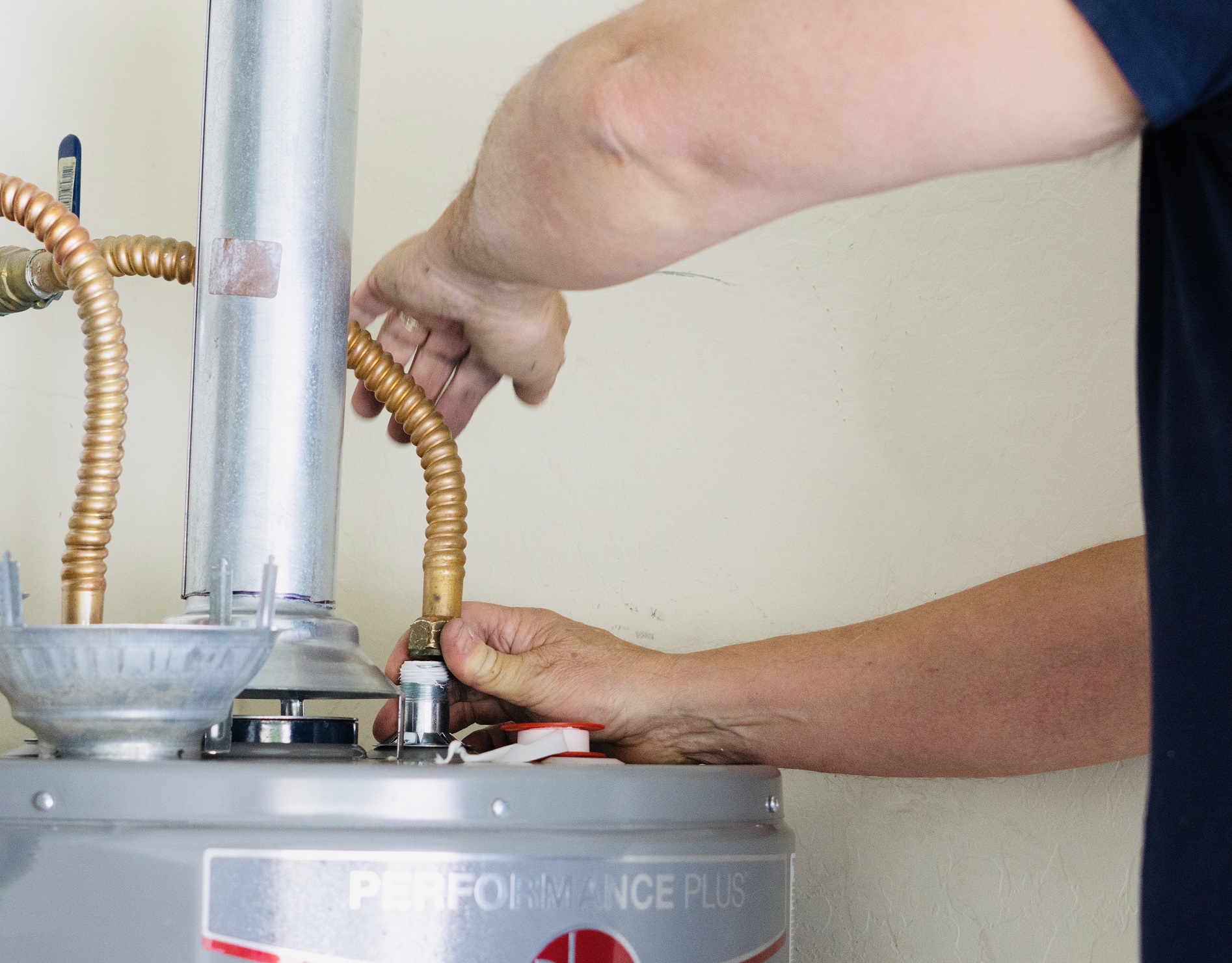 Common Problems with Your Home Water Heater