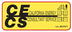 California Energy Consultant Service, CA 95742